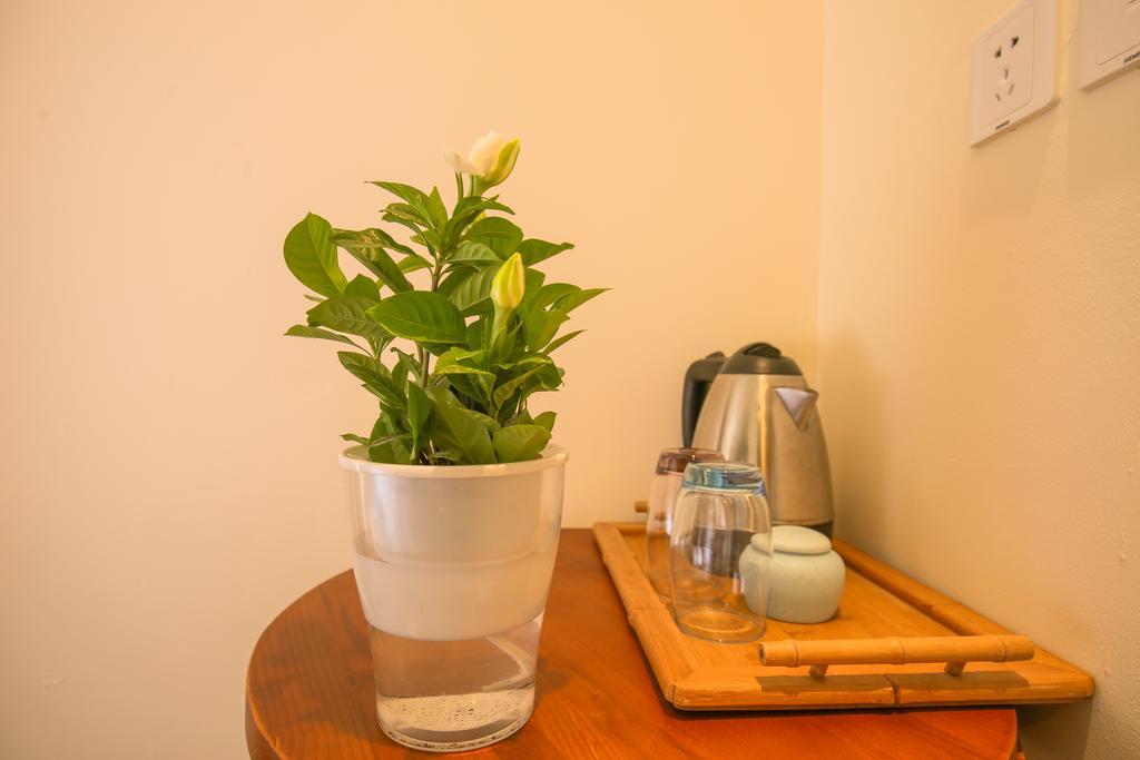 Blooming Lotus.Waterclouds.Hangzhou Room photo